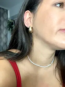 Chat XXX ao vivo de HotXMom_