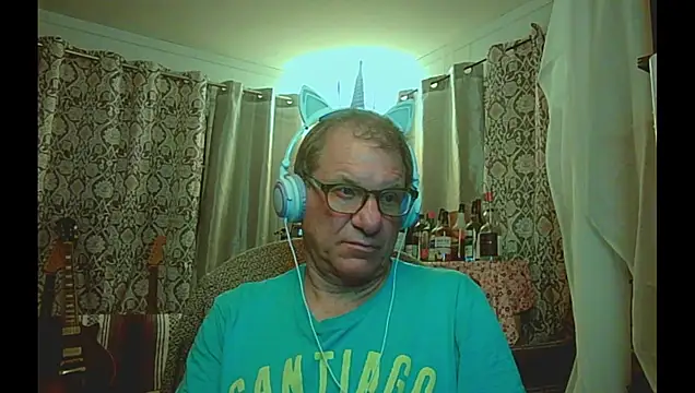 Chat XXX en directo de coryassman