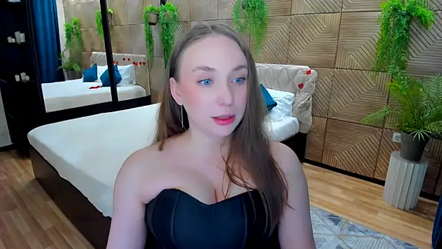 TrueReincarnation Adlı Modelin Canlı XXX Sohbeti