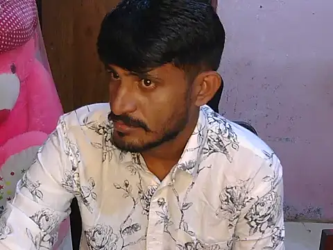 HotXKrish's Live XXX Chat