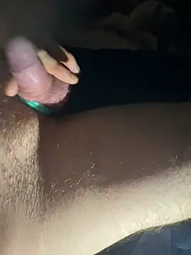 Show de PiratingAqua na webcam