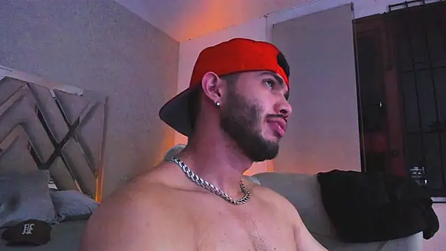 Vincentblack Chat XXX live