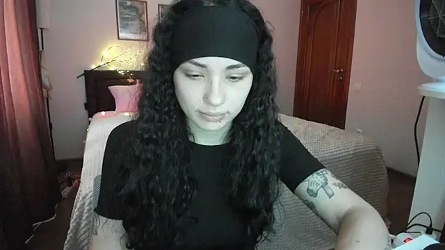elisskriter Live XXX-Chat