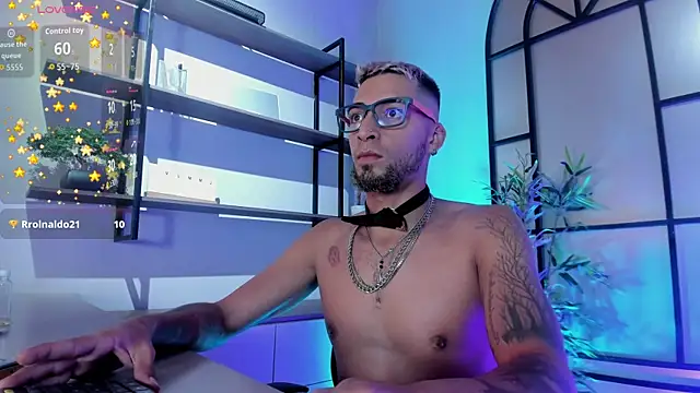 Chat XXX Live DrakeNeumann