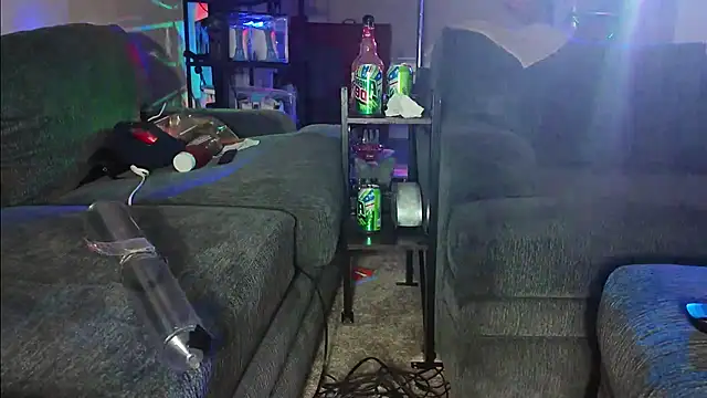 Triggerhappycj100 Live XXX-Chat