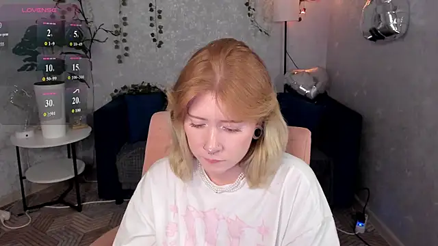Elira_Vane Obrolan Langsung XXX