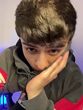 Živý XXX chat lian_fooxx