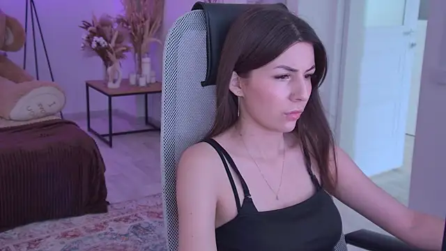 DiRosie Chat XXX in diretta