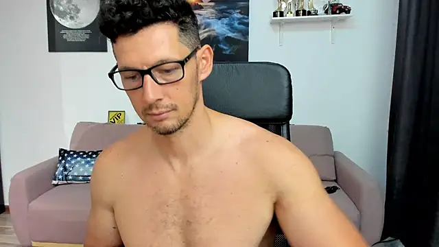Czat XXX na żywo – BrutusK08