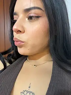 eileensophi's Live XXX Chat
