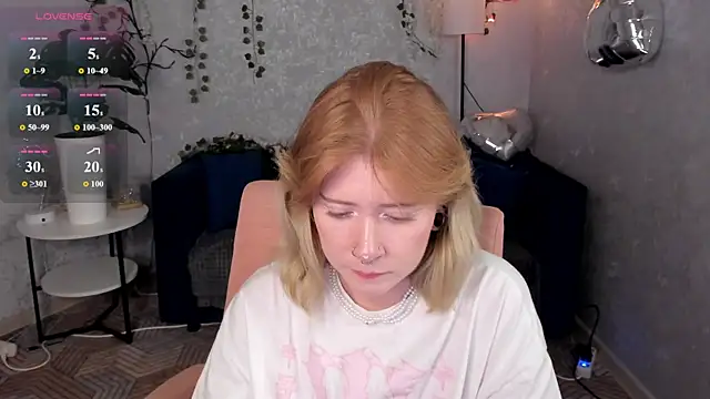 Elira_Vane 라이브 XXX 채팅