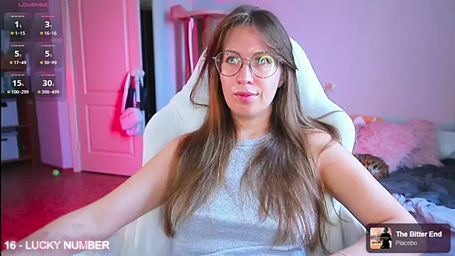 ms_allison__ XXX чат на живо