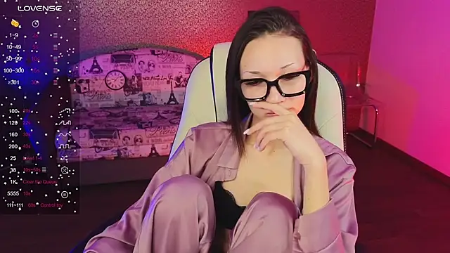 Athenatrend Live XXX-chat