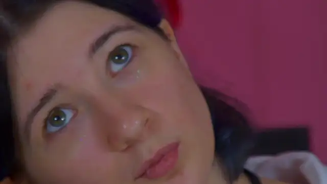 AnneAvelin 라이브 XXX 채팅