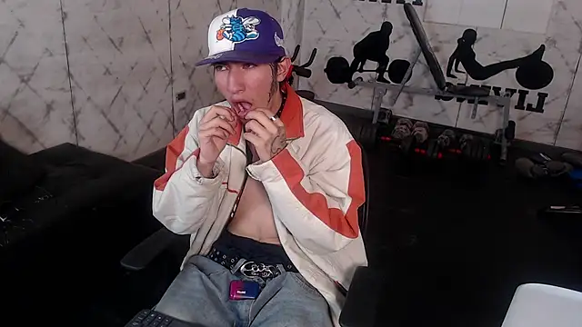 Angel_Marzel_のライブXXXチャット