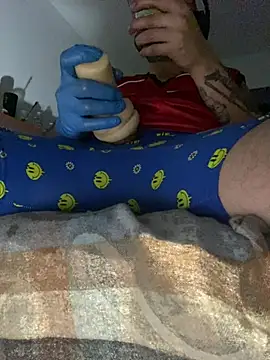 GusanoDelicioso Obrolan Langsung XXX