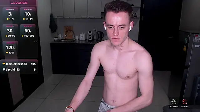 XXX chat uživo modela Vaso69_