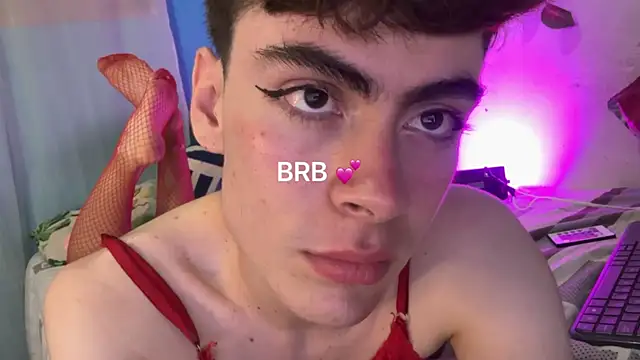_peachyboy – Naživo XXX chat
