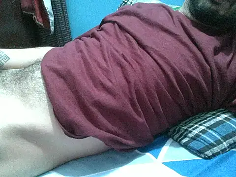 Precumboner Live XXX Chat