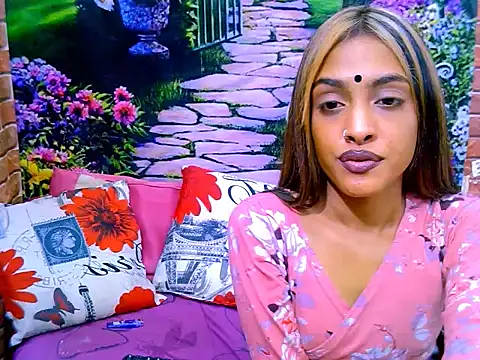 Czat XXX na żywo – IndianPretty14u2Luv