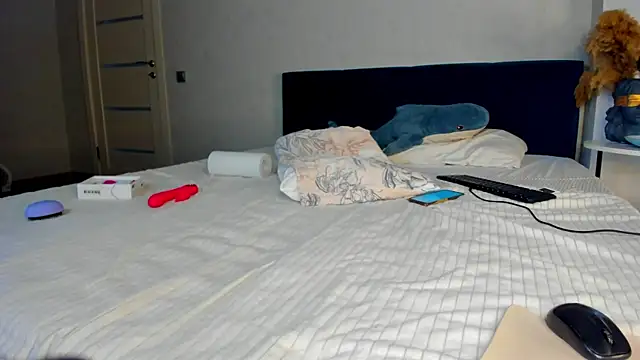Ayleen_Gece Live XXX-chat