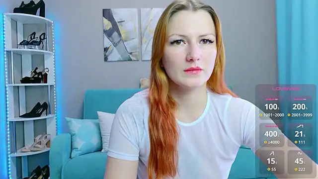 Redhead_Vixen__n Live XXX chat