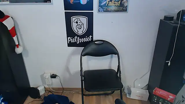 tipico0799 Live XXX-chat