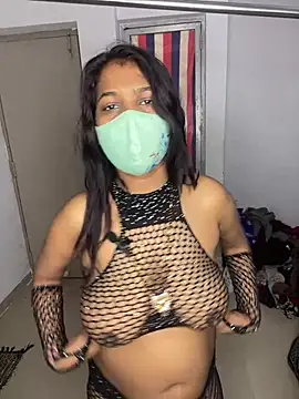 Maya_BDSM 现场XXX聊天