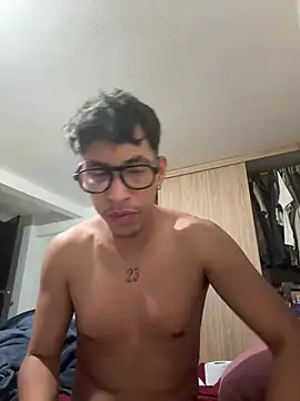 Jack_Frostt Live XXX-chat