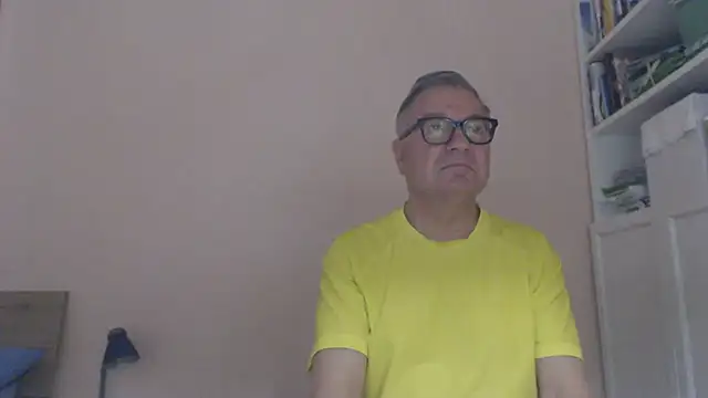 Živý XXX chat YOU6me