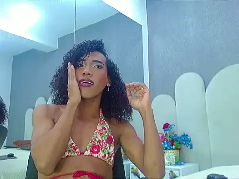 Chat XXX en directo de bella_77_