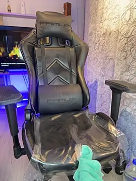 Czat XXX na żywo – saracaball_