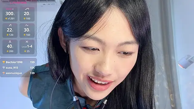 Tammy-666's Live XXX Chat