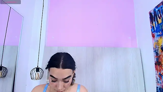 دردشة Meggan_Rosse01 الجنسية المباشرة
