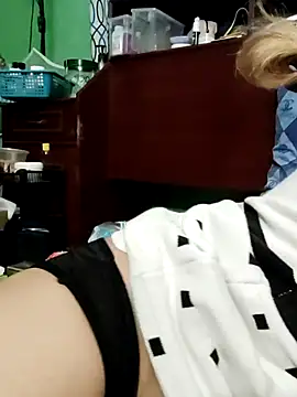 QueenSoreal Obrolan Langsung XXX