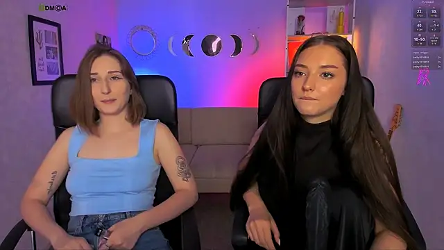 Chat XXX en directo de eva_smiith_