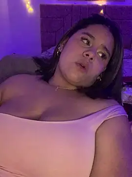 Chat XXX en directo de Anabelle_00_
