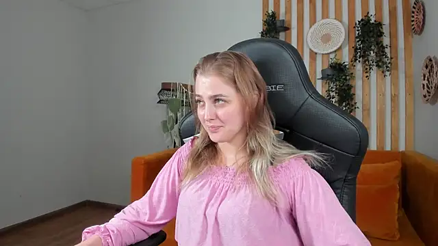 Chat XXX en directo de EllaBells