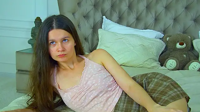 Chat XXX en directo de JuliettaTiffani