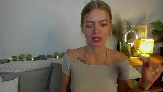 EmillyStarr Live XXX-chat