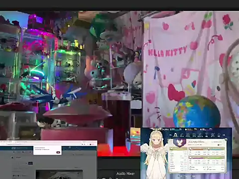 JesuAdam Chat XXX live