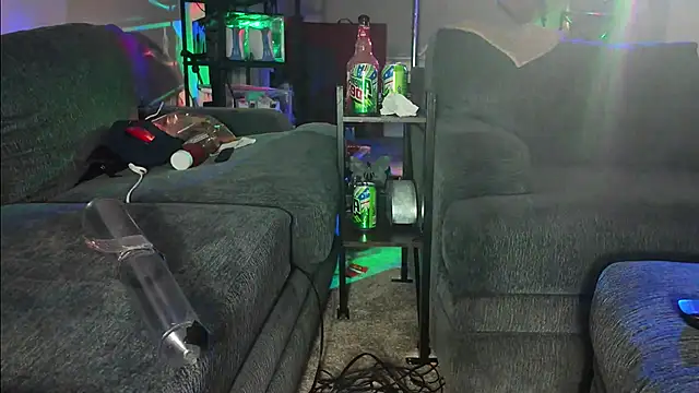 Triggerhappycj100 Live XXX Chat