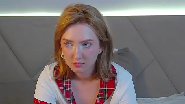 MarianeSun's Live XXX Chat
