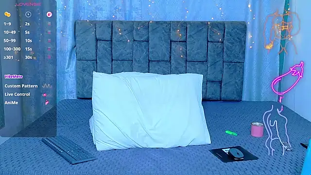 NicolasTorrez – Naživo XXX chat
