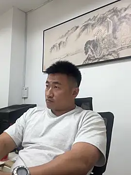 Cunzhangshibage02's Live XXX Chat