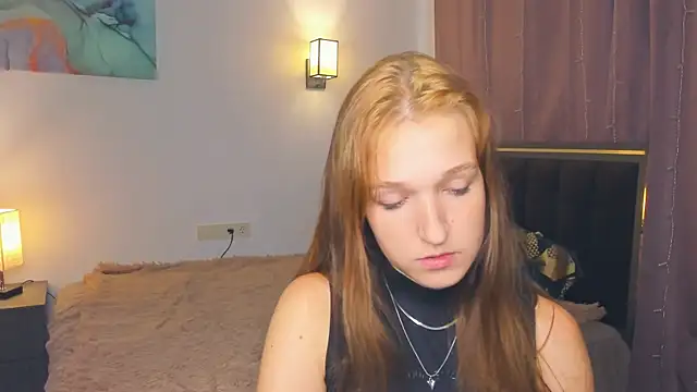 Chat XXX ao vivo de TanikaToman