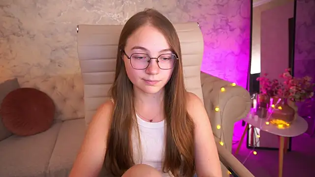 Chat XXX Live ArrinaWairr