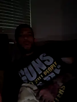 Jokergotherwett's Webcam Show