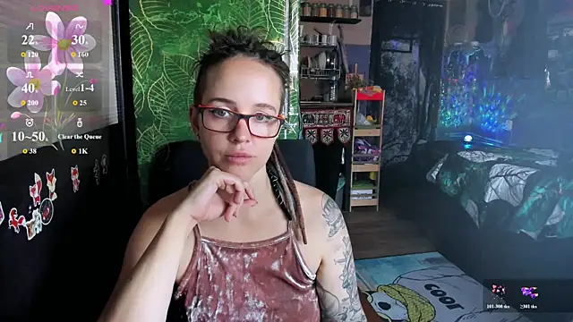 LisaFoxy_y live XXX chat