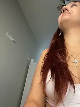 DriveThruCiri Adlı Modelin Canlı XXX Sohbeti